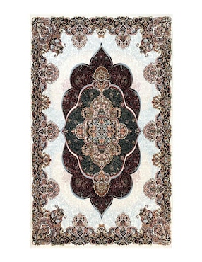 Tapete Thera Rugs Sofía Ornamento