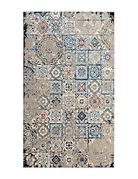 Tapete Thera Rugs Leka Mosaico