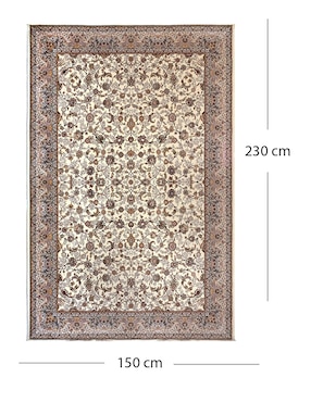 Tapete Thera Rugs Altai
