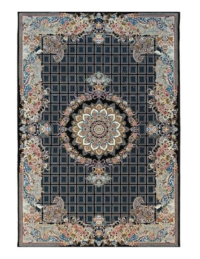 Tapete Thera Rugs Eternity Tabriz Mosaico