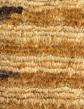 Tapete Tapetes Abrash Re-Hemp