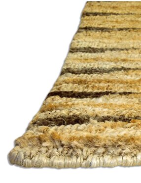 Tapete Tapetes Abrash Re-Hemp