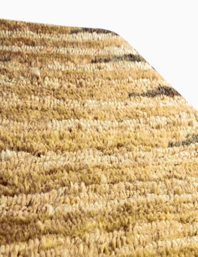 Tapete Tapetes Abrash Re-Hemp