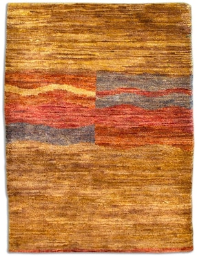 Tapete Tapetes Abrash RE-HEMP