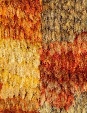 Tapete Tapetes Abrash RE-HEMP