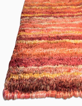 Tapete Tapetes Abrash Re-Hemp