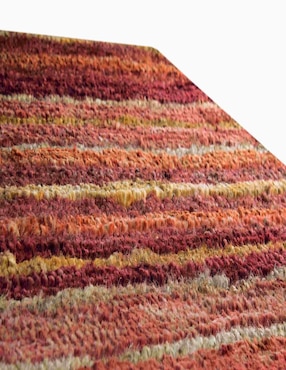 Tapete Tapetes Abrash Re-Hemp