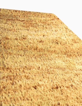 Tapete Tapetes Abrash Re-Hemp