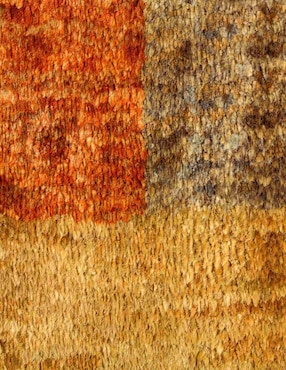 Tapete Tapetes Abrash Re-Hemp