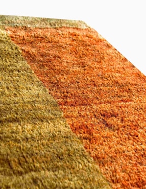 Tapete Tapetes Abrash Re-Hemp