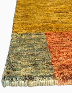 Tapete Tapetes Abrash Re-Hemp