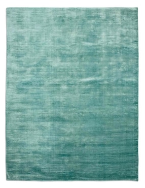 Tapete Tapetes Abrash Loom-Banana
