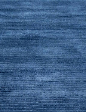 Tapete Tapetes Abrash Loom-Banana