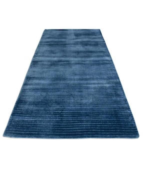 Tapete Tapetes Abrash Loom-Banana