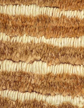 Tapete Tapetes Abrash Re-Hemp