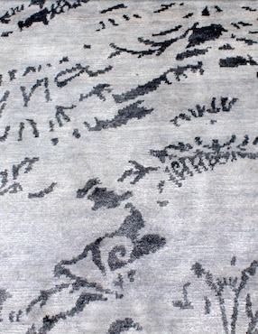 Tapete Tapetes Abrash Arte-Knot