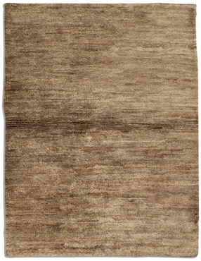 Tapete Tapetes Abrash Re-Hemp