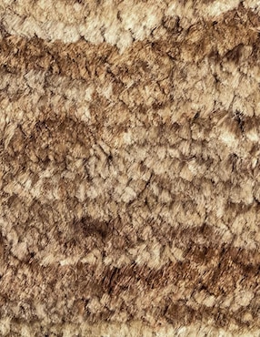 Tapete Tapetes Abrash Re-Hemp