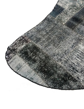 Tapete Tapetes Abrash Patch-Antique