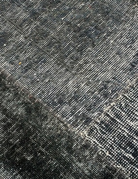Tapete Tapetes Abrash Patch-Antique