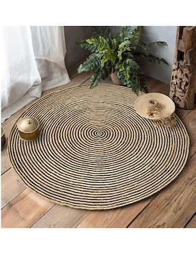 Tapete Haus Round