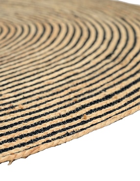 Tapete Haus Round