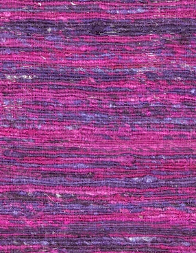 Tapete Tapetes Abrash Sari-Silk
