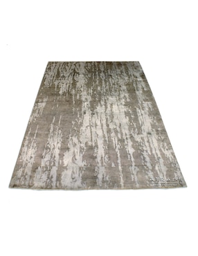 Tapete Tapetes Abrash Zg-Silk