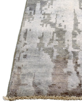 Tapete Tapetes Abrash Zg-Silk