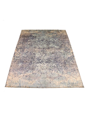 Tapete Tapetes Abrash ZG-SILK