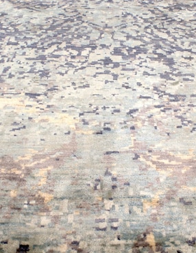 Tapete Tapetes Abrash ZG-SILK