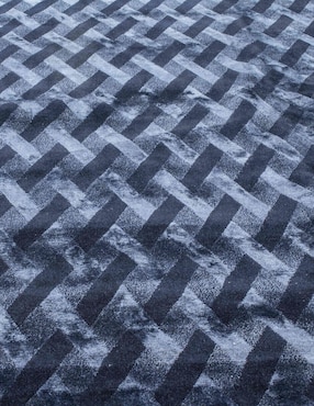 Tapete Tapetes Abrash CROIX-KNOT