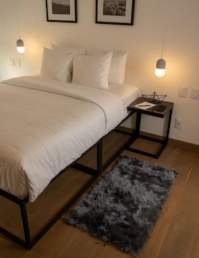 Pie de cama Unimat Phoenix