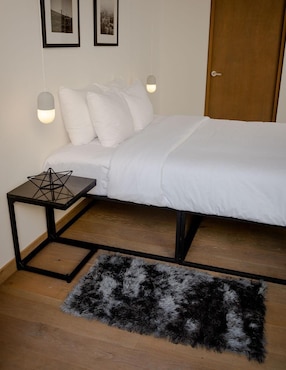 Pie de cama Unimat Phoenix