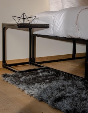 Pie de cama Unimat Phoenix