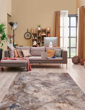 Tapete Farzin Azure