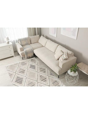 Tapete Farzin Lattice