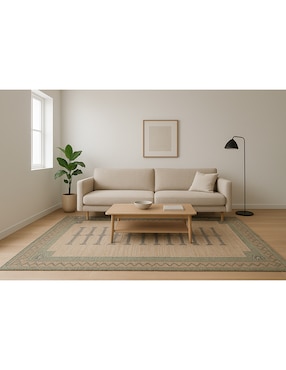 Tapete Haus Alisha