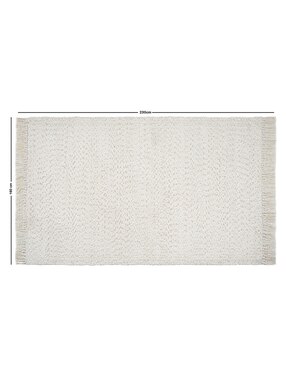 Tapete para sala Haus Courdy