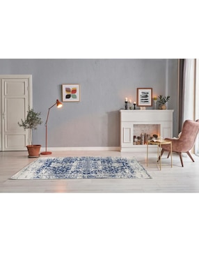 Tapete Saffron Looms Kitti Lapis
