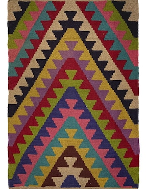 Tapete Thera Rugs Kilim Persa Tribal Color