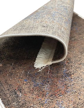 Pie de cama Thera Rugs Kian Esmeralda