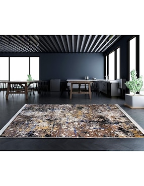Tapete Thera Rugs Kian Montecristo Silk