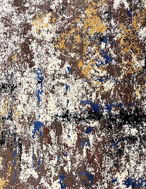 Tapete Thera Rugs Kian Montecristo Silk
