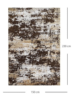 Tapete Thera Rugs Darya Laris