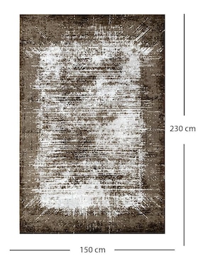 Tapete Thera Rugs Darya Siena