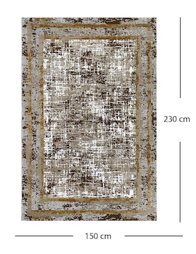 Tapete Thera Rugs Darya Dalia