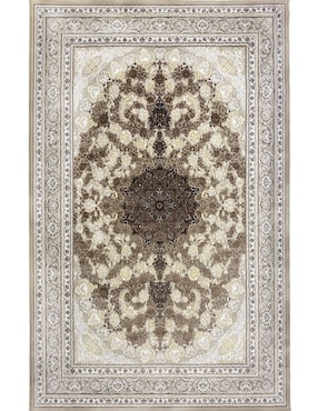 Tapete Para áreas Múltiples Thera Rugs Kian Persian Clasic Tonari Silk