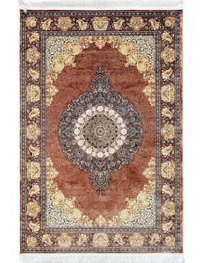 Tapete Thera Rugs Kian Persian Clasic Esplendor Silk