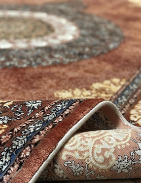 Tapete Thera Rugs Kian Persian Clasic Esplendor Silk